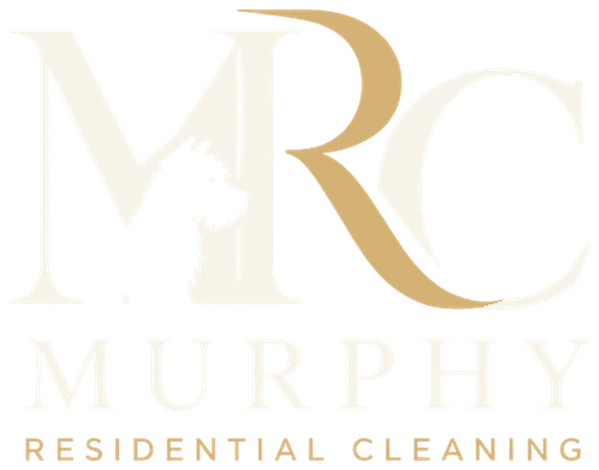 Murphy Residential Cleaning logo